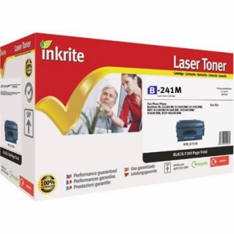 Compatible Brother TN241M Magenta Laser Toner Cartridge