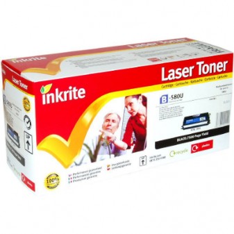 Compatible Brother TN3170 High Yield Black Laser Toner Cartridge