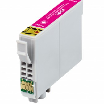Compatible Epson 29XL Strawberry (T2993) High Yield Magenta Inkjet Cartridge