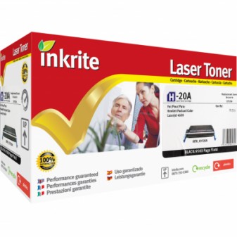 Compatible HP 641A (C9720A) Black Laser Toner Cartridge