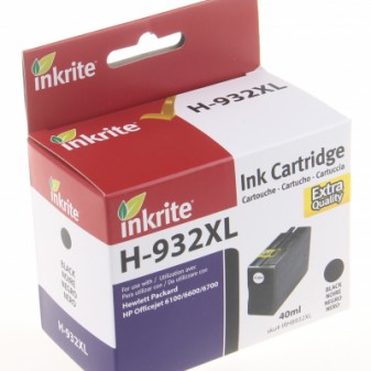 Compatible HP 932XL (CN053AE) High Yield Black Inkjet Cartridge
