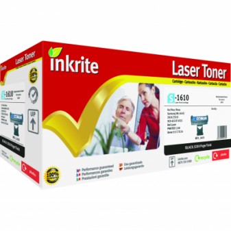 Compatible Samsung ML1610D2 Black Laser Toner Cartridge