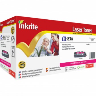 Compatible HP 311A (Q2683A) Magenta Laser Toner Cartridge