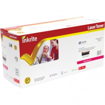 Remanufactured HP 507A (CE403A) Magenta Laser Toner Cartridge