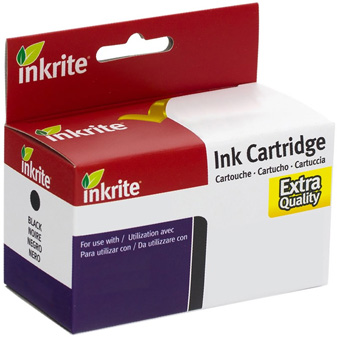 Set of 4 Compatible Brother LC1280XL High Yield Black Cyan Magenta & Yellow Inkjet Cartridges
