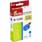 Compatible Brother LC1240C Cyan Inkjet Cartridge