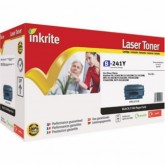 Compatible Brother TN241Y Yellow Laser Toner Cartridge