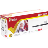 Compatible Brother TN321Y Yellow Laser Toner Cartridge
