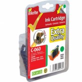 Compatible Canon BCI6G (9473A002) Green Inkjet Cartridge