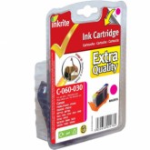Compatible Canon BCI6M (4707A002) Magenta Inkjet Cartridge