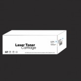 Compatible Dell D1250C High Yield Cyan Laser Toner Cartridge