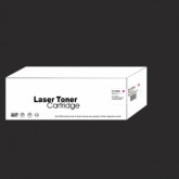 Compatible Dell D1250M High Yield Magenta Laser Toner Cartridge