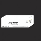 Compatible Dell D1250Y High Yield Yellow Laser Toner Cartridge