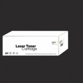 Compatible HP 130A (CF352A) Yellow Laser Toner Cartridge