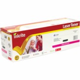 Compatible HP 131A (CF213A) Magenta Laser Toner Cartridge