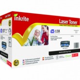 Compatible HP 13X (Q2613X) High Yield Black Laser Toner Cartridge