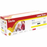 Compatible HP 305A (CE412A) Yellow Laser Toner Cartridge