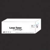 Compatible HP 312A (CF381A) Cyan Laser Toner Cartridge