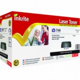 Compatible HP 74A (92274A) Black Laser Toner Cartridge