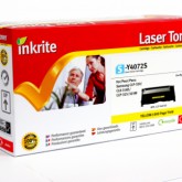 Compatible Samsung CLTY4072S Yellow Laser Toner Cartridge