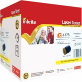 Compatible Xerox 106R01273 Yellow Laser Toner Cartridge