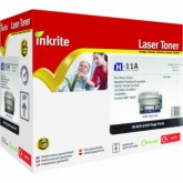 Remanufactured HP 11A (Q6511A) Black Laser Toner Cartridge