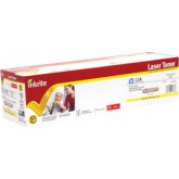 Remanufactured HP 126A (CE312A) Yellow Laser Toner Cartridge