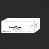 Remanufactured HP 307A (CE743A) Magenta Laser Toner Cartridge