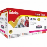 Remanufactured HP 309A (Q2673A) Magenta Laser Toner Cartridge