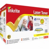 Remanufactured HP 643A (Q5952A) Yellow Laser Toner Cartridge