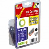 Compatible HP 364XL (CB322EE) High Yield Photo Black Inkjet Cartridge