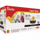 Compatible HP 504X (CE250X) High Yield Black Laser Toner Cartridge