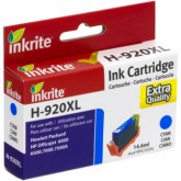 Compatible HP 920XL (CD972AE) High Yield Cyan Inkjet Cartridge