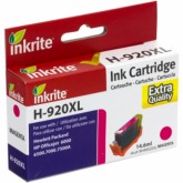Compatible HP 920XL (CD973AE) High Yield Magenta Inkjet Cartridge