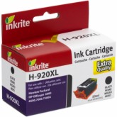Compatible HP 920XL (CD975AE) High Yield Black Inkjet Cartridge