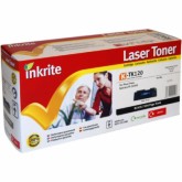 Compatible Kyocera TK120 Black Laser Toner Cartridge