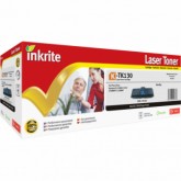 Compatible Kyocera TK130 Black Laser Toner Cartridge