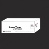 Compatible Kyocera TK590M Magenta Laser Toner Cartridge
