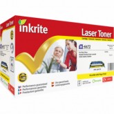 Remanufactured HP 502A (Q6472A) Yellow Laser Toner Cartridge