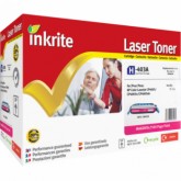 Remanufactured HP 642A (CB403A) Magenta Laser Toner Cartridge